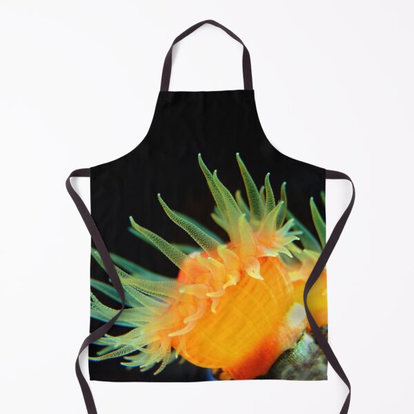 Item preview, Yellow Sea Anemone Macro designed and sold by Luxxe87.