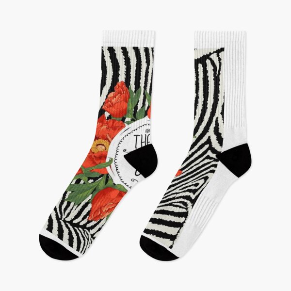 Item preview, Thank you-zebra♥ designed and sold by PrettyLittleTig.