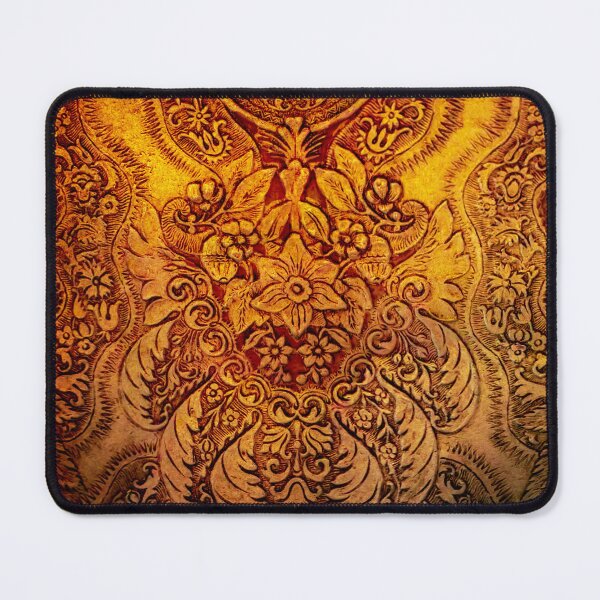 Item preview, Baroque wallpaper 3 designed and sold by Arc1.