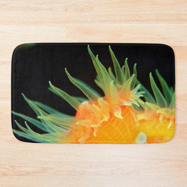 Item preview, Yellow Sea Anemone Macro designed and sold by Luxxe87.