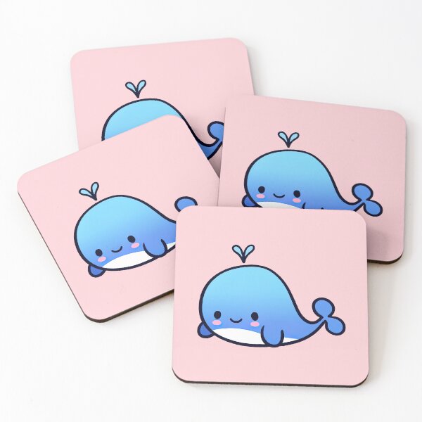 Item preview, Whale designed and sold by maniacfitness.