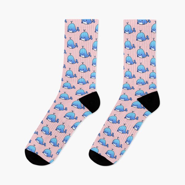Item preview, Whale designed and sold by maniacfitness.
