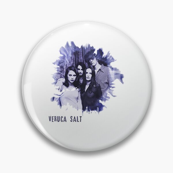 Item preview, Vintage Retro Veruca Music Salt Rock Gift Everyone designed and sold by GlennHayden.