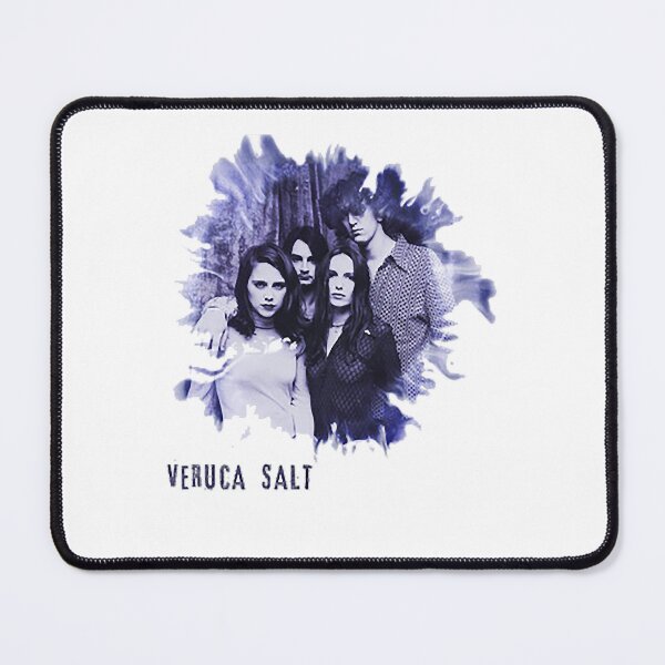 Item preview, Vintage Retro Veruca Music Salt Rock Gift Everyone designed and sold by GlennHayden.