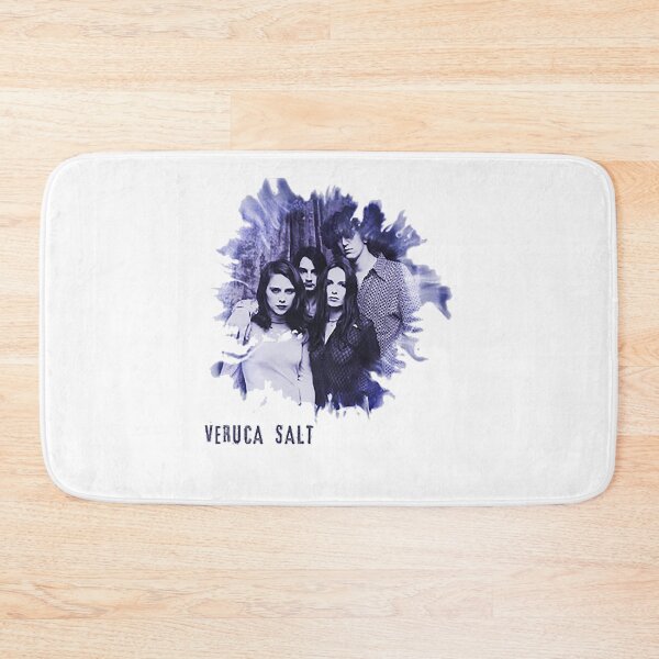 Item preview, Vintage Retro Veruca Music Salt Rock Gift Everyone designed and sold by GlennHayden.