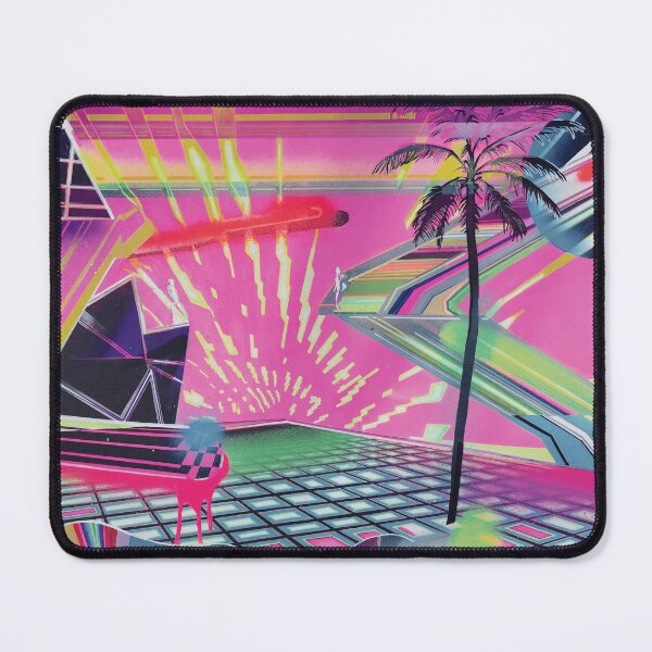 Item preview, Solarpunk City designed and sold by Kacixart.