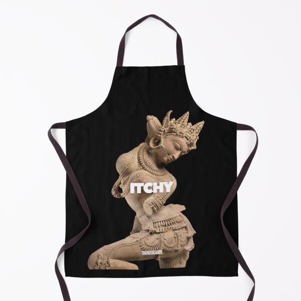 Item preview, Itchy designed and sold by thundercandy.