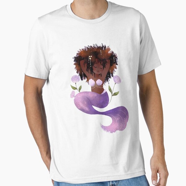 Item preview, NATURAL HAIR ART designed and sold by HanspetBruckner.