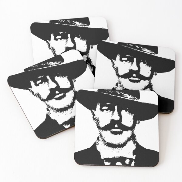 Item preview, Goce Delcev Revolucioner Makedonija Krushevo 1903 designed and sold by DabGraphic.