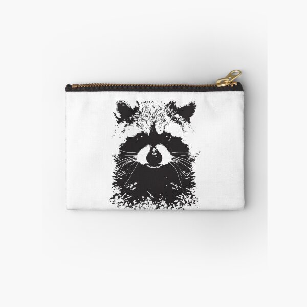 Item preview, Trash Panda designed and sold by Moonstone Ghosts.