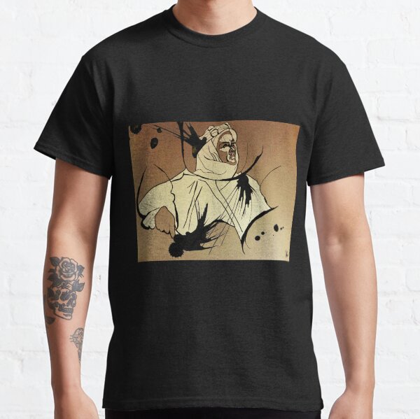 Lawrence of Arabia (Peter O'Toole) Classic T-Shirt