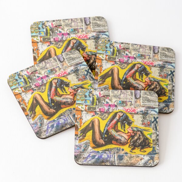 Item preview, Pop art designed and sold by TimConstable.