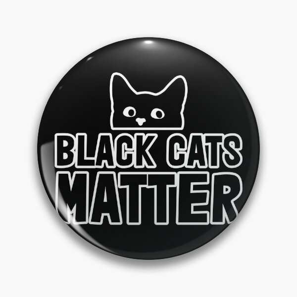 Aperçu de l'œuvre Les chats noirs comptent Halloween créée et vendue par ArbitraryTees.