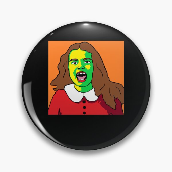 Item preview, Beautiful Model Veruca Music Salt Rock Gifts Music Fan designed and sold by GlennHayden.
