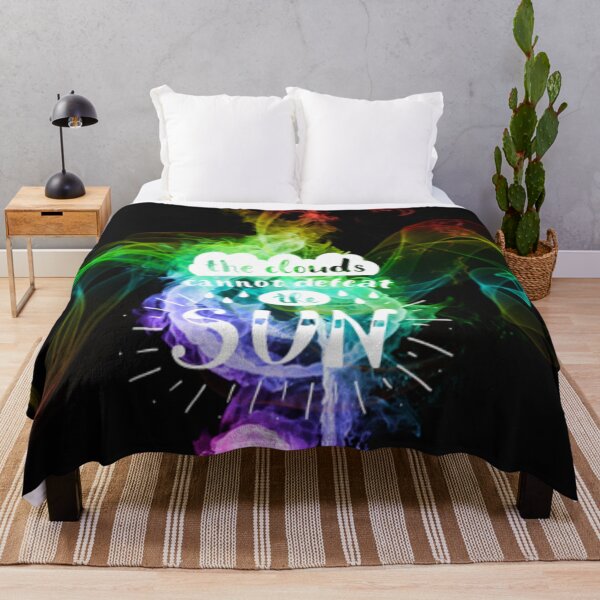 Item preview, the clouds caan not defeat the sun designed and sold by charmaine pettigrew.