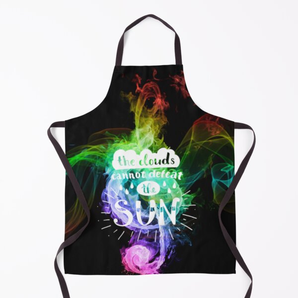 Item preview, the clouds caan not defeat the sun designed and sold by charmaine pettigrew.