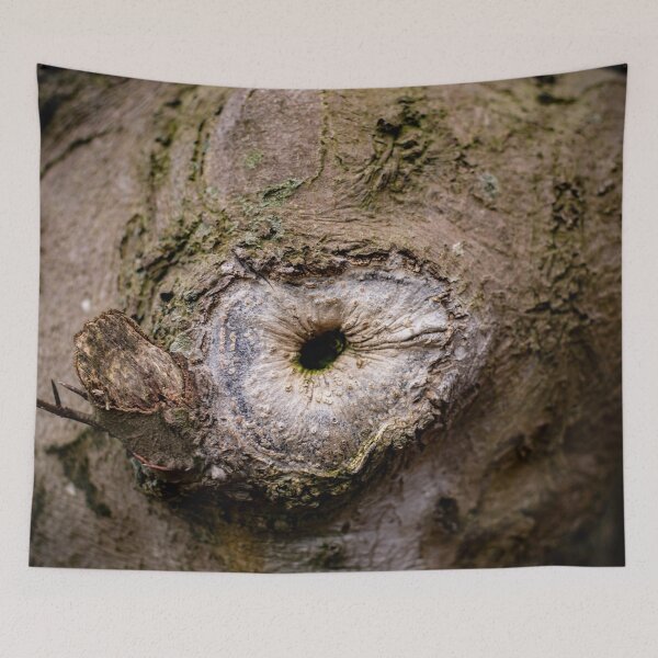 Item preview, The Tree Hole designed and sold by Arc1.