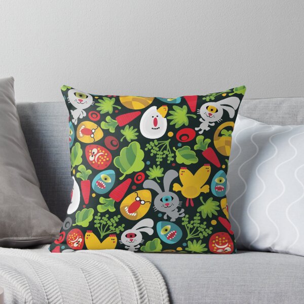 Item preview, Funny Easter designed and sold by Ekaterina Panova.