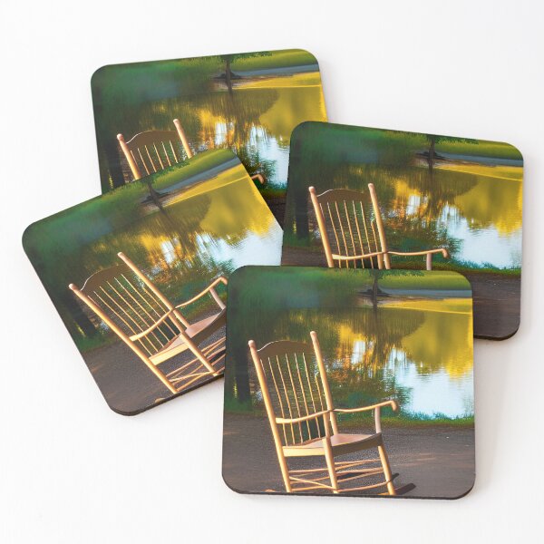 Item preview, Morning by the Pond designed and sold by zorropriest.