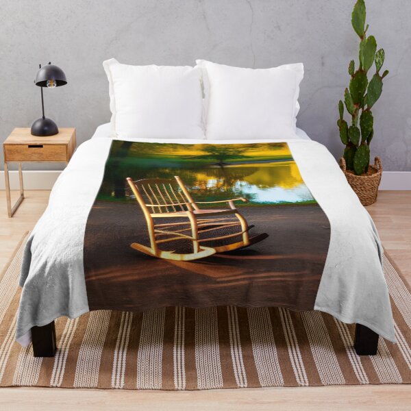 Item preview, Morning by the Pond designed and sold by zorropriest.
