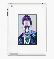 Takeshi Kitano iPad Case/Skin
