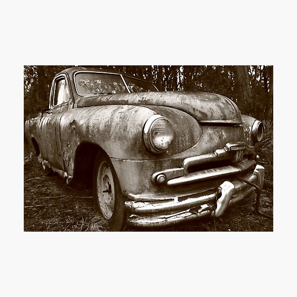 Item preview, old car designed and sold by gilliver.