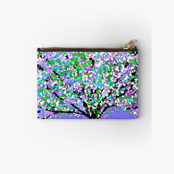 Item preview, Tree Oil Painting designed and sold by Overthetopsm.