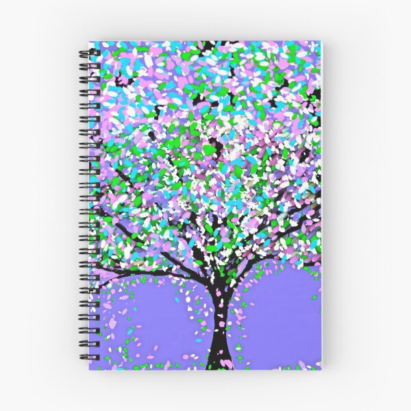 Item preview, Tree Oil Painting designed and sold by Overthetopsm.