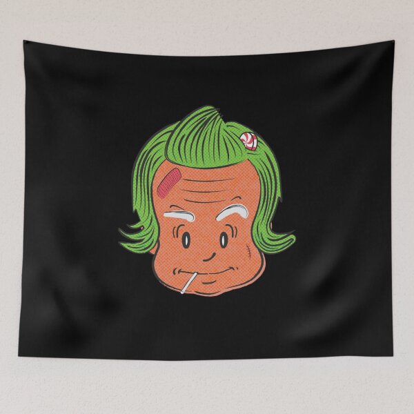 Item preview, Day Gift Veruca Alternative Salt Rock Band Funny Graphic Gift designed and sold by GlennHayden.
