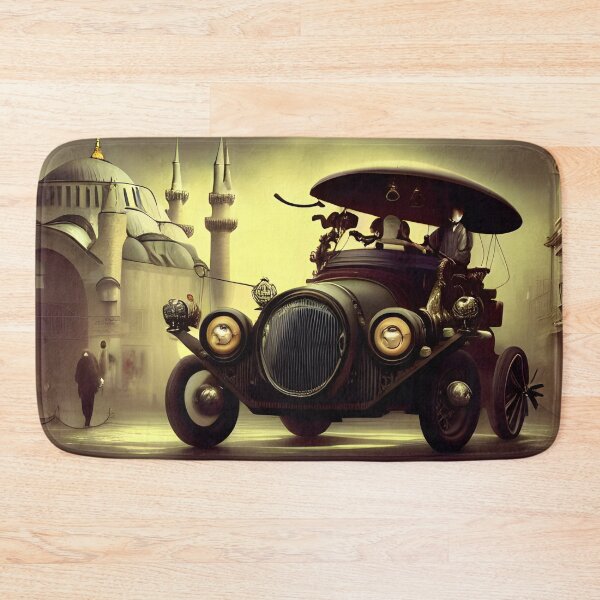 Item preview, Car 09 designed and sold by REALDesign-Shop.