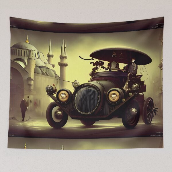 Item preview, Car 09 designed and sold by REALDesign-Shop.