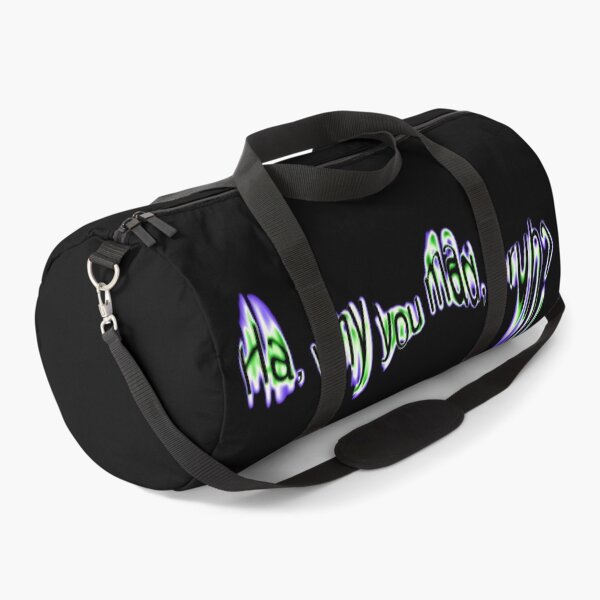 Item preview, Ha, why you mad, bruh? SKZ designed and sold by LeighsDesign.