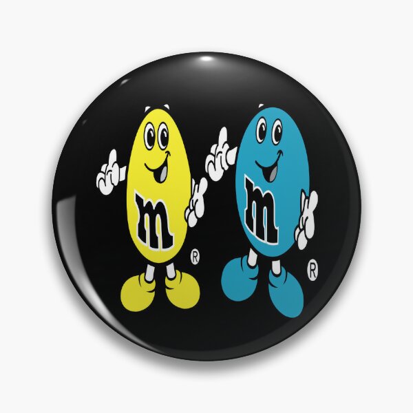 Pin on m&m's