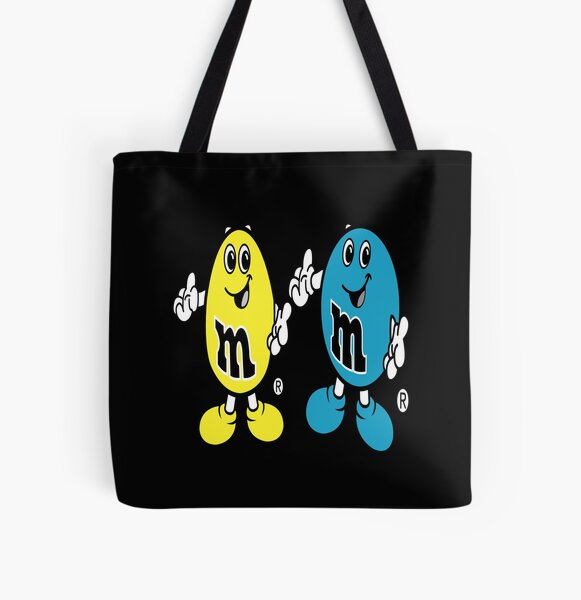 M and Ms  Backpack for Sale by MambaPrint