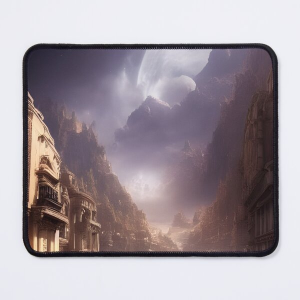Item preview, Landscape of the ancients designed and sold by Kryata.