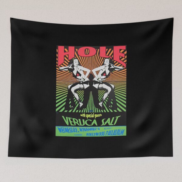 Item preview, Day Gift Veruca Grunge Salt Gifts Music Fans designed and sold by GlennHayden.