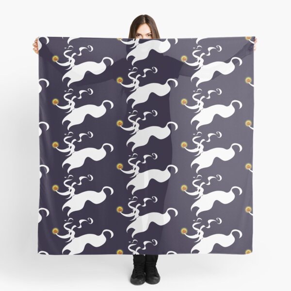 Zero Scarf