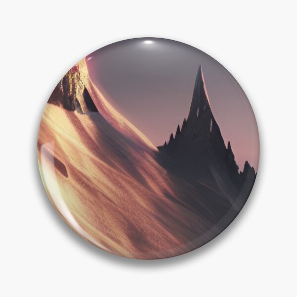 Item preview, 'Nature Background Asset - Permanent Snow Mountain' designed and sold by Bako24.