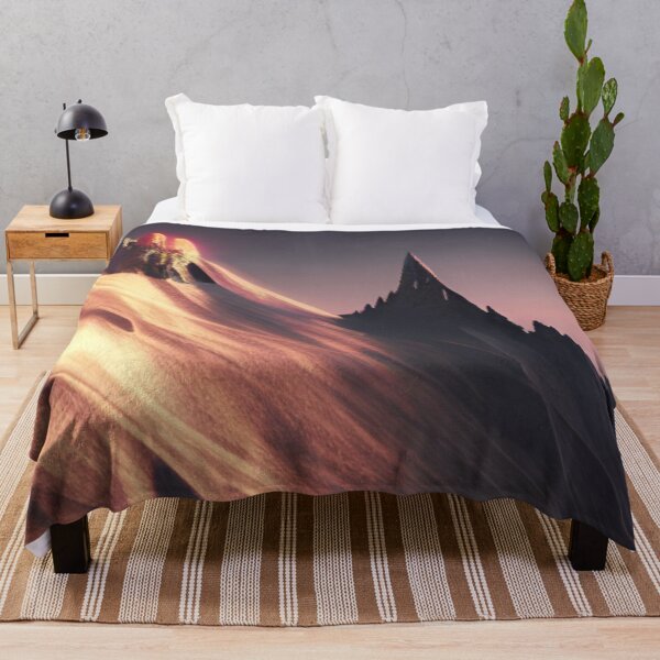 Item preview, 'Nature Background Asset - Permanent Snow Mountain' designed and sold by Bako24.