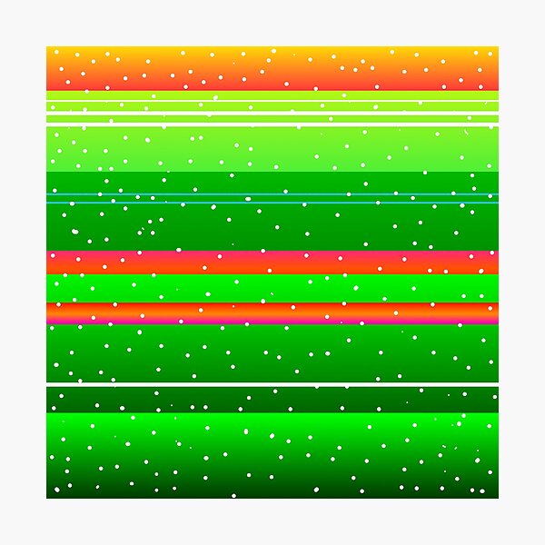 Retro Christmas Tint Color Palette Graphic by nurearth · Creative