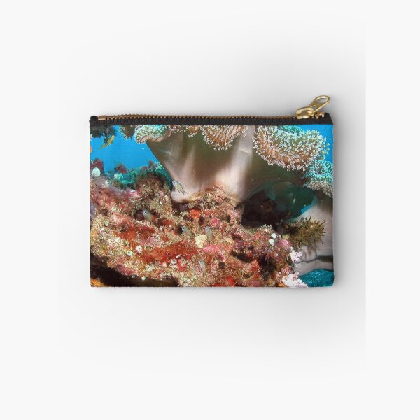 Item preview, Variety of Sea Anemone on Corals designed and sold by Luxxe87.