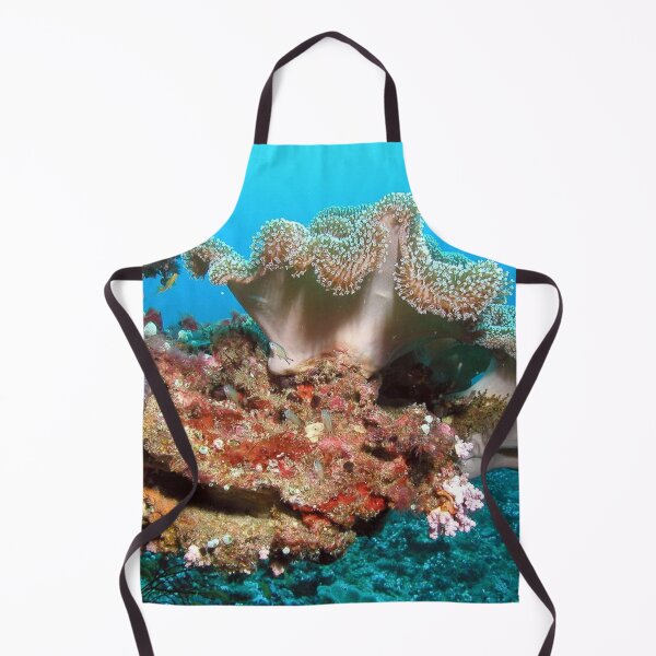Item preview, Variety of Sea Anemone on Corals designed and sold by Luxxe87.