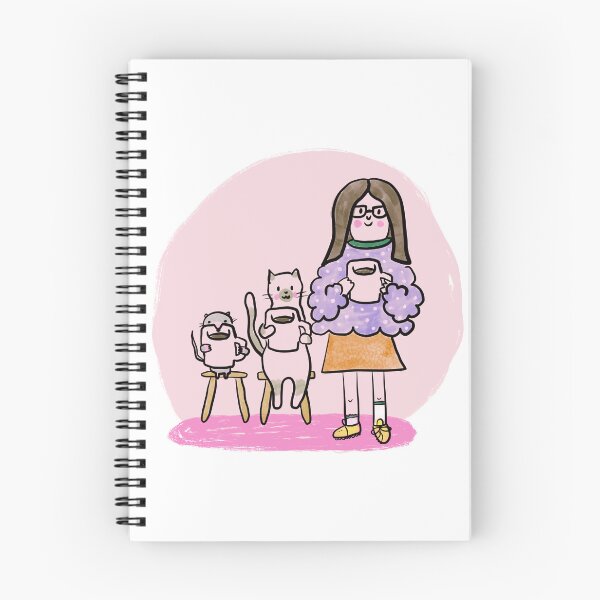 Item preview, Coffee date designed and sold by delena-mae.