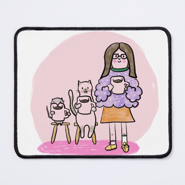 Item preview, Coffee date designed and sold by delena-mae.