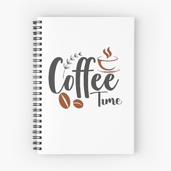 Item preview, Coffee break - it's time for coffee| coffee design | for coffee lovers |  designed and sold by Arteartz.