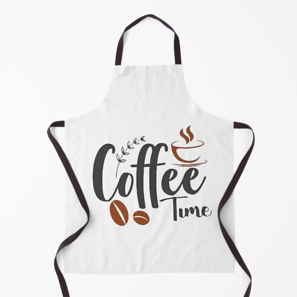 Item preview, Coffee break - it's time for coffee| coffee design | for coffee lovers | designed and sold by Arteartz.