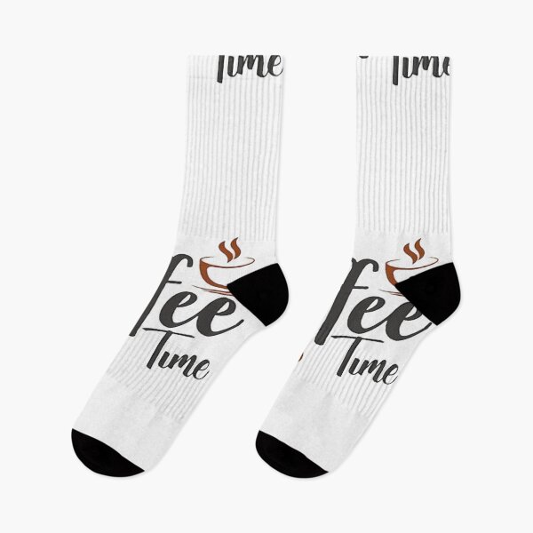 Item preview, Coffee break - it's time for coffee| coffee design | for coffee lovers |  designed and sold by Arteartz.