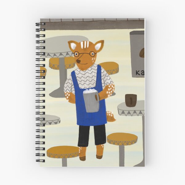 Item preview, Coffee, my deer  designed and sold by feedyourwife.