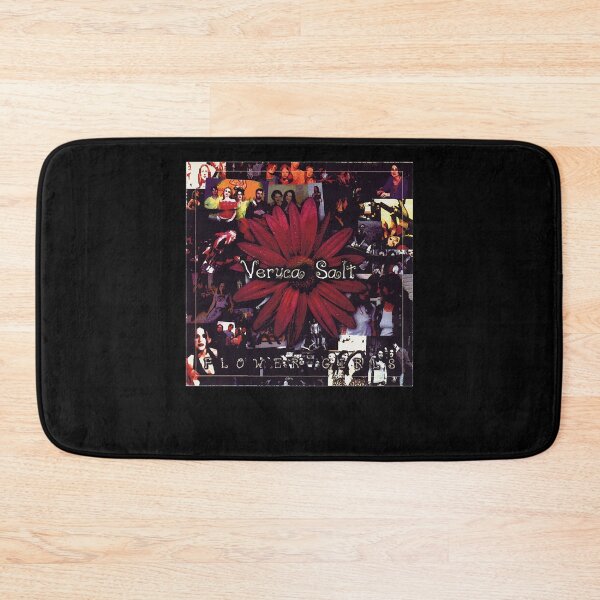 Item preview, Funny Gift Veruca Grunge Salt Retro Wave designed and sold by GlennHayden.