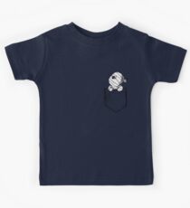 Pocket monster Kids Tee